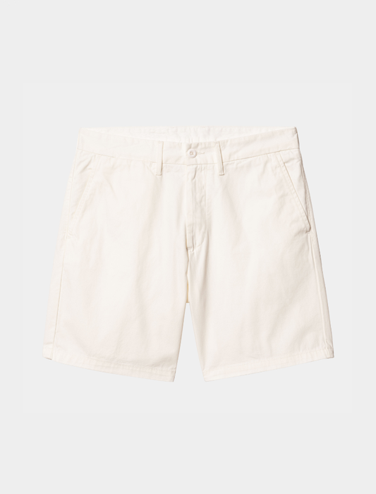 Bermudas John short - natural