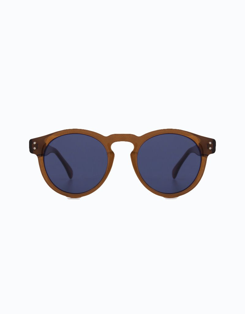 Gafas de sol Clement - cocoa - Tequila Sunset