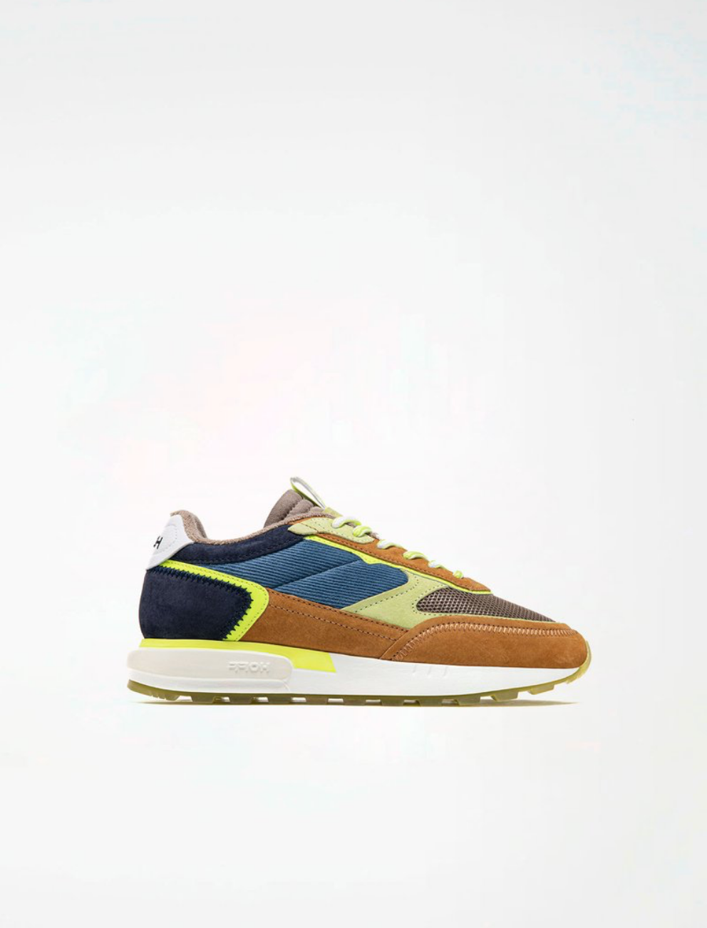 Zapatillas Hela Woman - Tequila Sunset