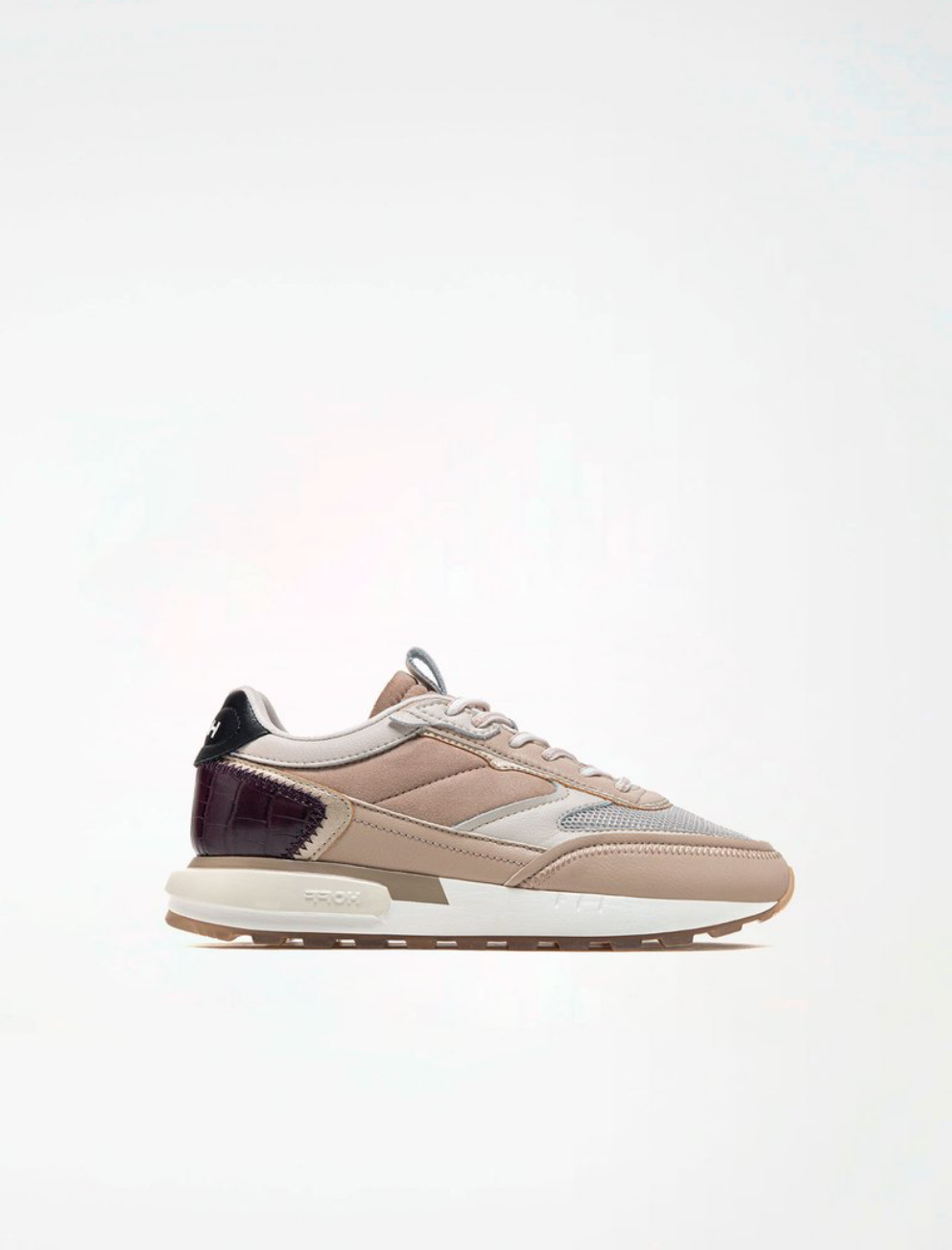 Zapatillas Rapa Nui - Tequila Sunset