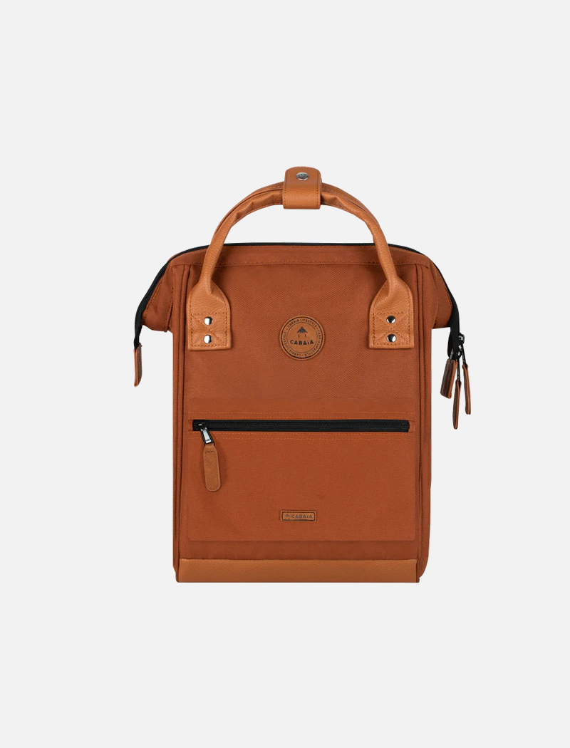 Mochila Adventurer mini - brown