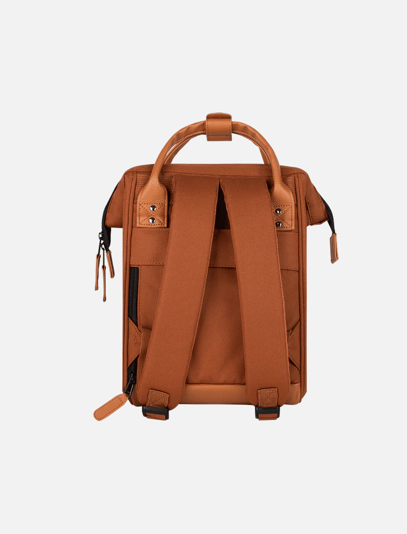 Mochila Adventurer mini - brown