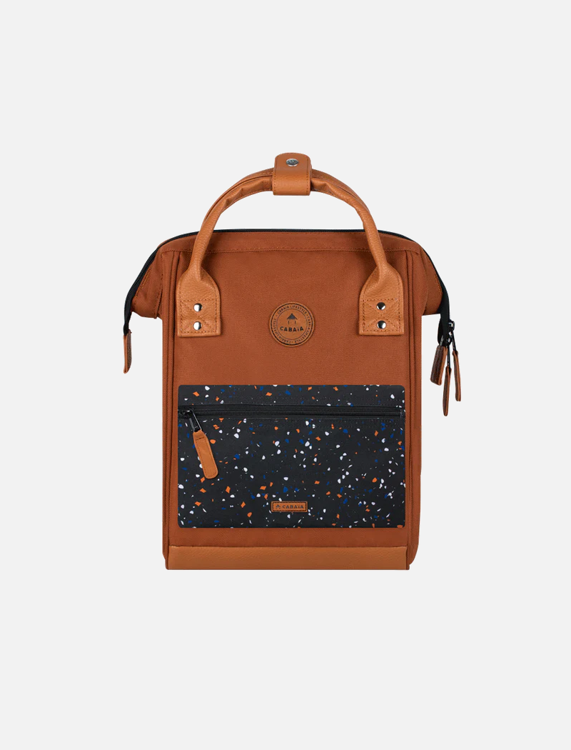 Mochila Adventurer mini - brown