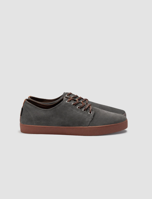 Zapatillas Higby Grey Mushroom Hydro