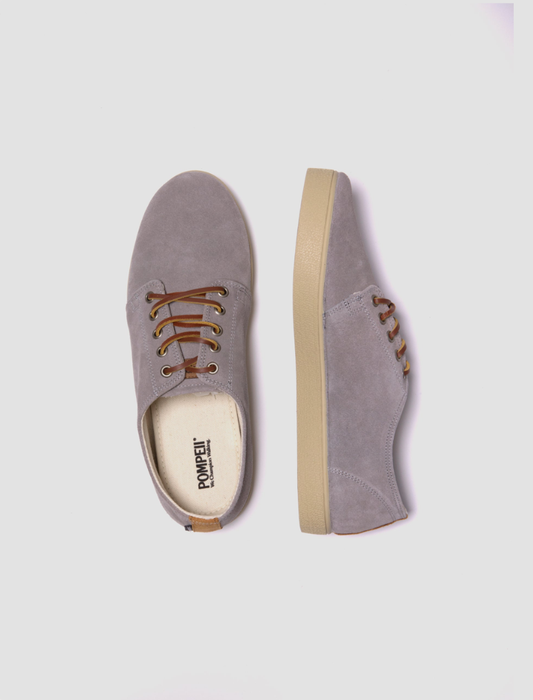 Zapatillas Higby Grey Wheat hydro - Tequila Sunset