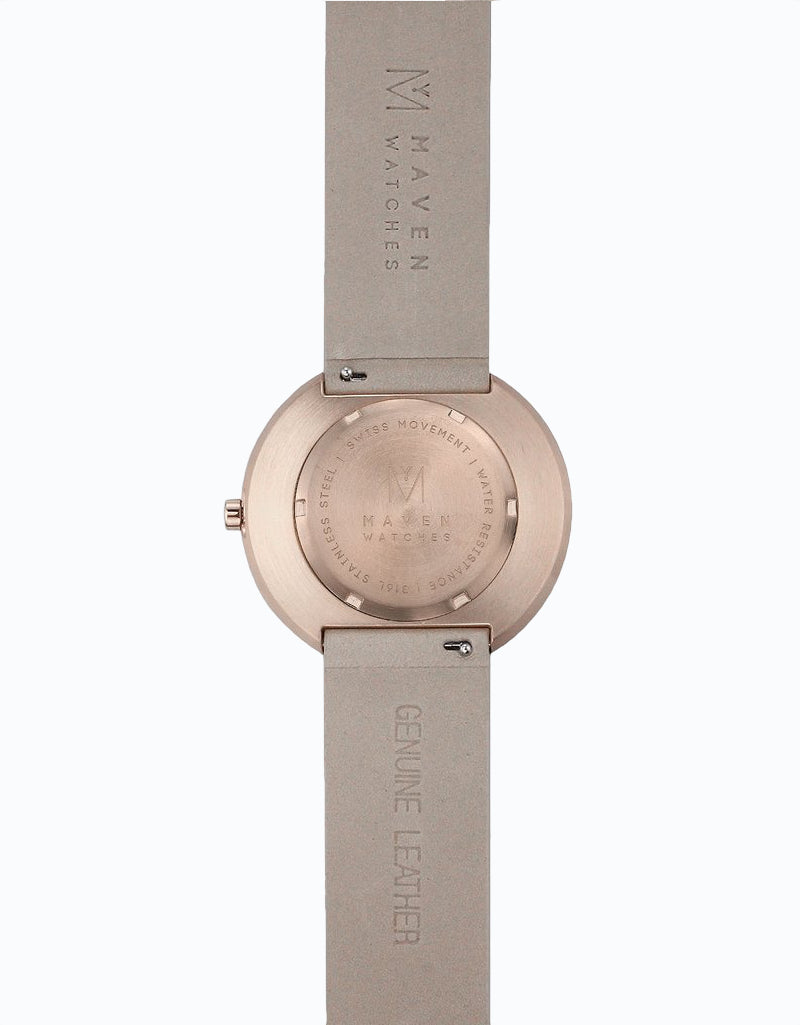 Reloj Cosmopolitan - Tequila Sunset