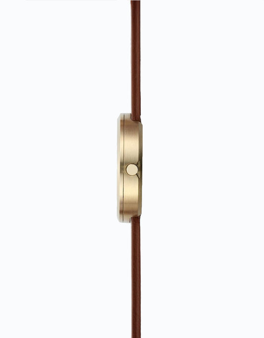 Reloj Dusty Olive - Tequila Sunset