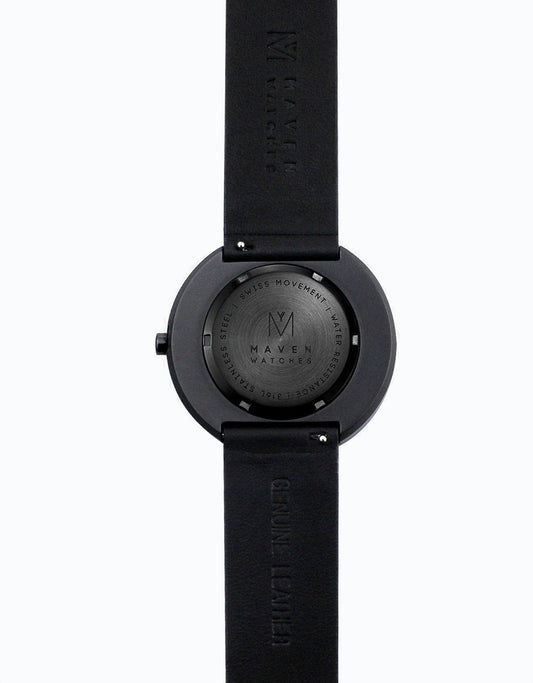 Reloj Midnight City - Tequila Sunset