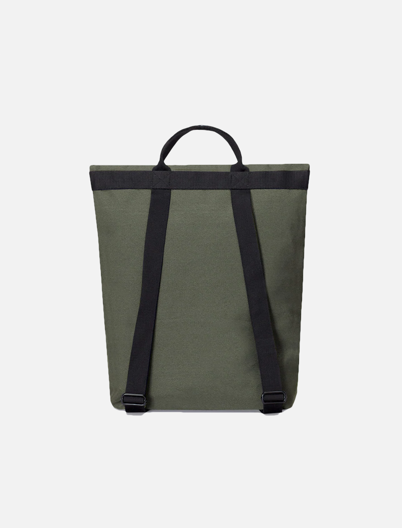 Mochila Till - stealth olive