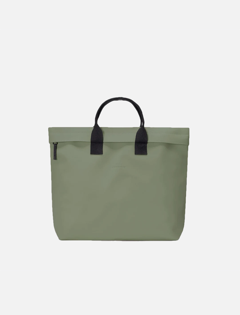 Mochila Eliza lotus - sage green