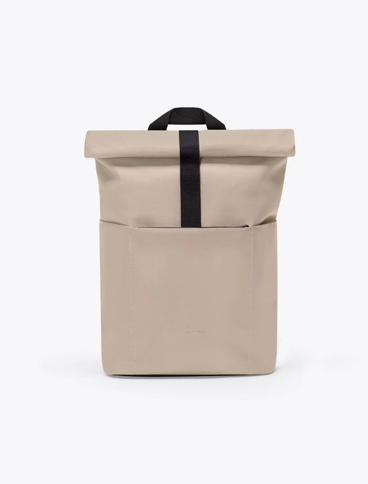 Mochila Hajo Mini lotus - nude