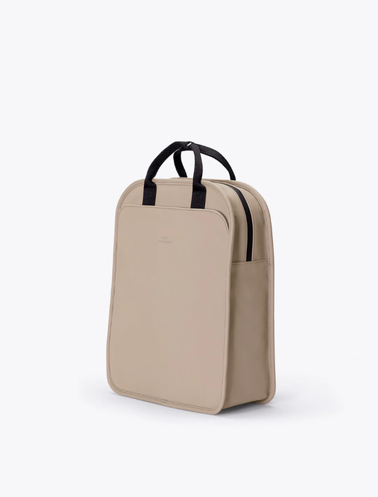 Mochila Alison mini lotus  - nude