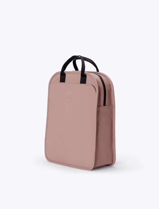 Mochila Alison mini lotus - rosé