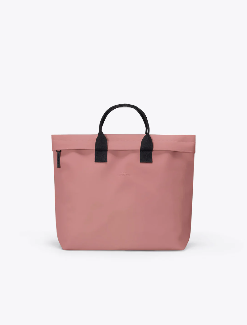 Mochila Eliza lotus - dark rose
