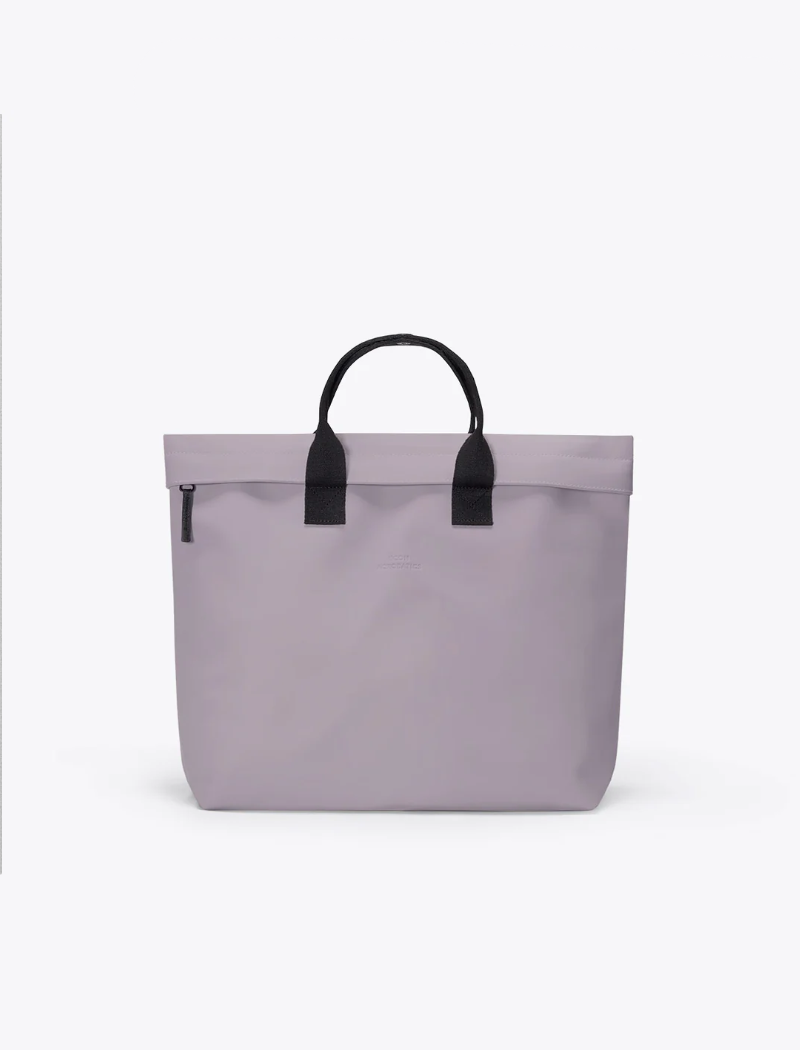 Mochila Eliza lotus - dusty lilac