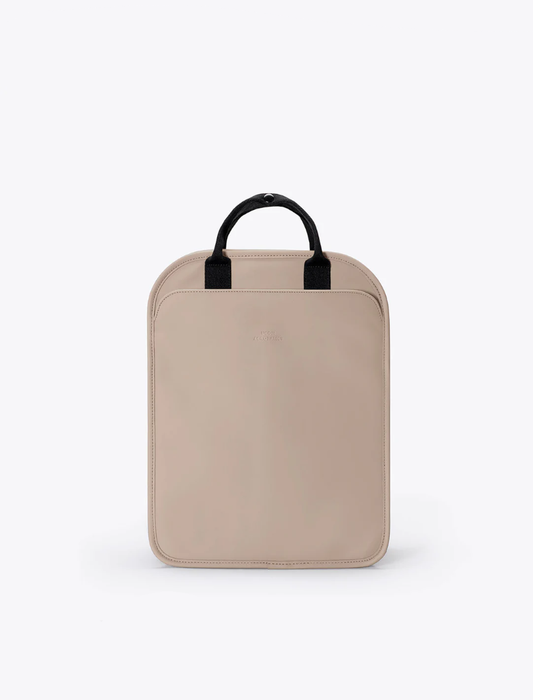 Mochila Alison mini lotus  - nude