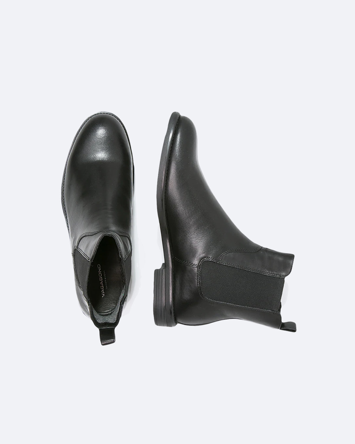 Botines Amina - black - Tequila Sunset