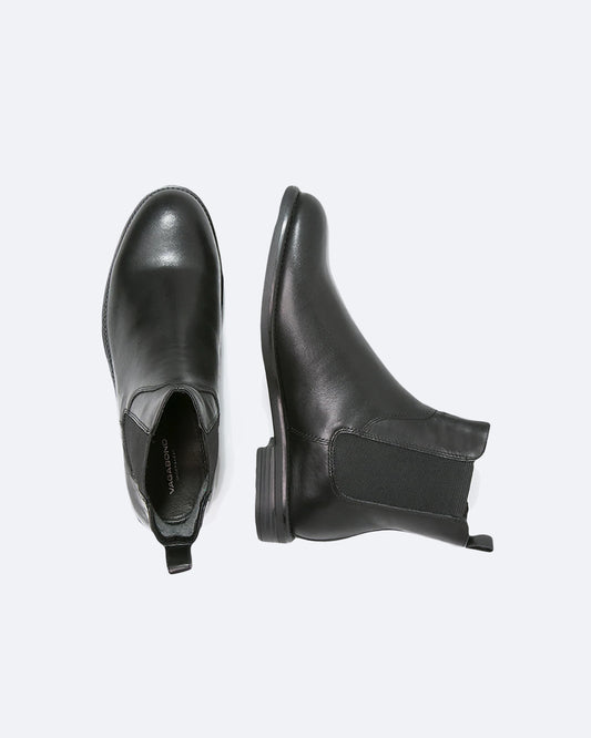 Botines Amina - black - Tequila Sunset