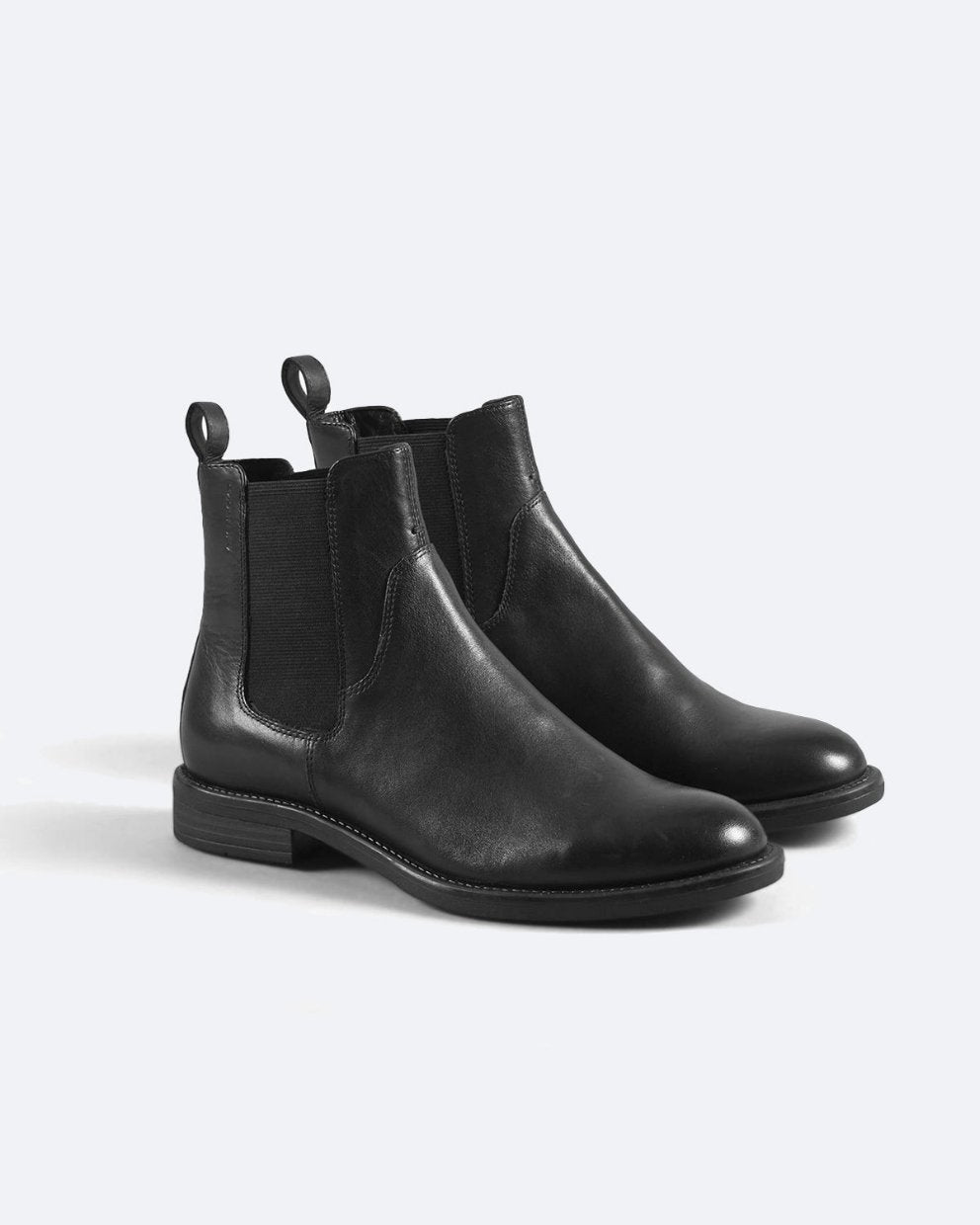 Botines Amina - black - Tequila Sunset