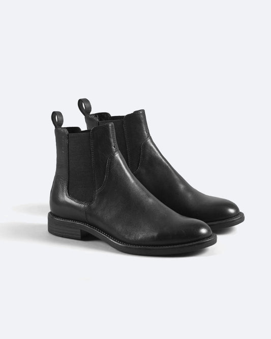 Botines Amina - black - Tequila Sunset