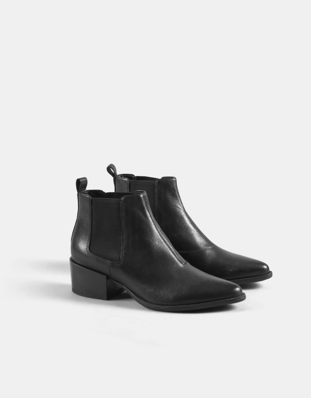 Botines Marja - black - Tequila Sunset