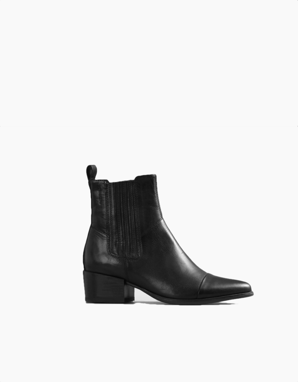 Botines Marja - black - Tequila Sunset