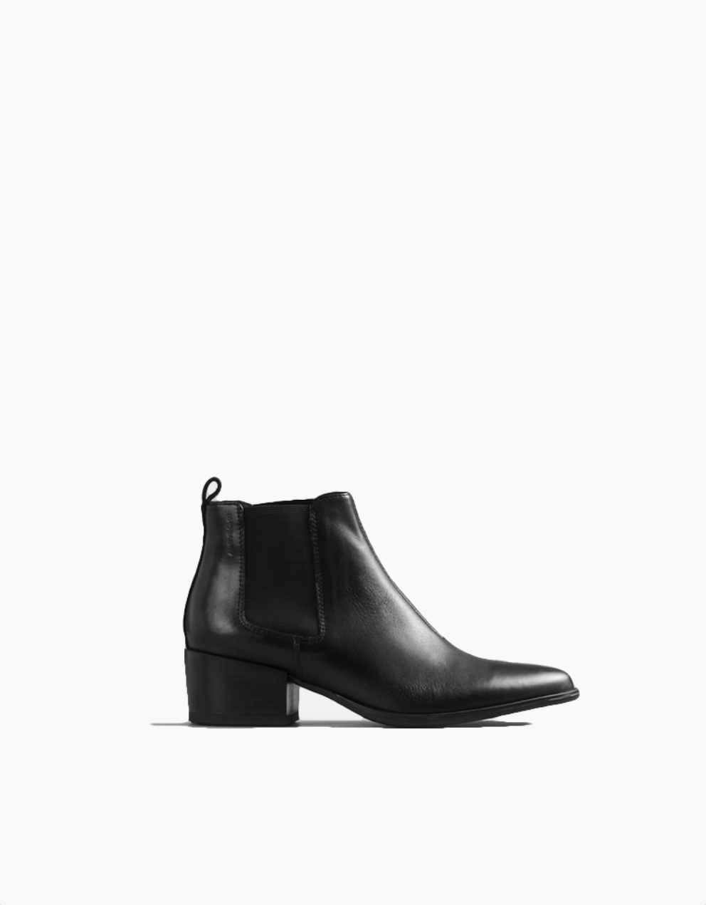 Botines Marja - black - Tequila Sunset