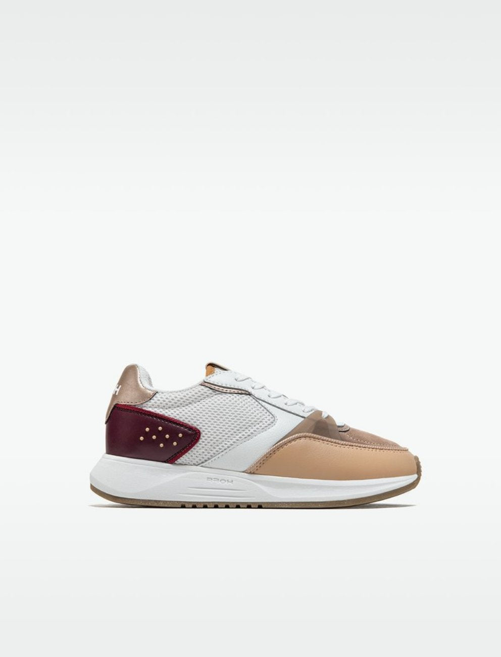 Zapatillas Hoff Salamanca mujer colección District en oferta T36 y T41